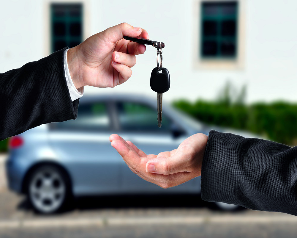 Gestione prenotazioni auto con Atomic365